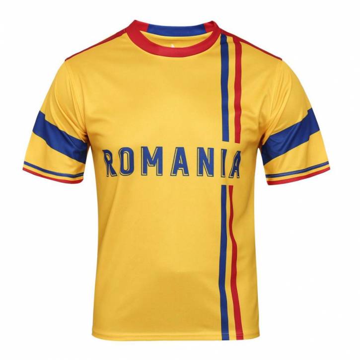 Package with 24 Romania jerseys 0700562040