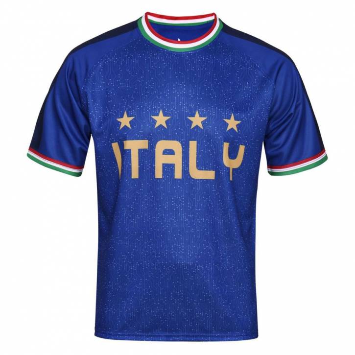 Package with 24 Italy jerseys 0700563039