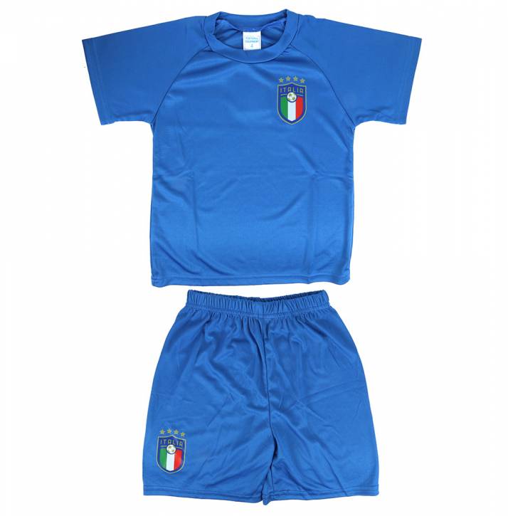 Package with 12 kids-sets Italy Nr. 0700564039