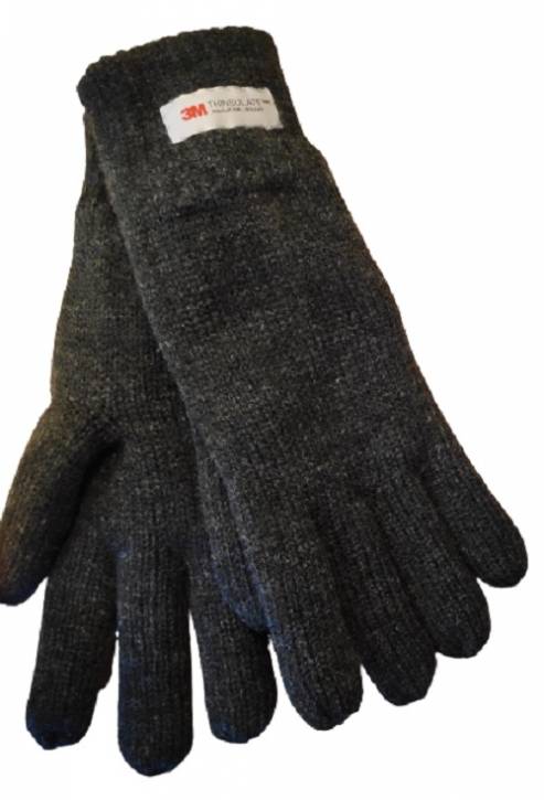 6er Pack Men´s gloves 49470-MEN001