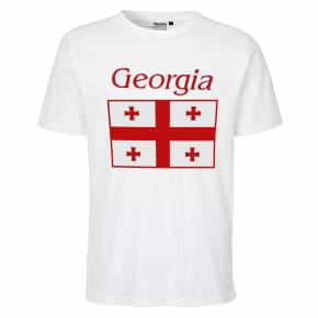 Paket mit 24 T-Shirts Georgien 0700562995