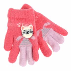 Package of 12 children gloves Art.-Nr. TE51